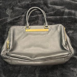 Marc by Marc jacobs leather work tote